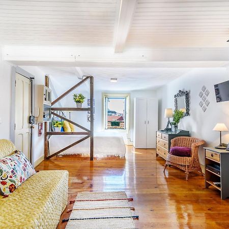 Beguest Cozy Flat Sant 'Ana Apartment Lisboa Екстериор снимка
