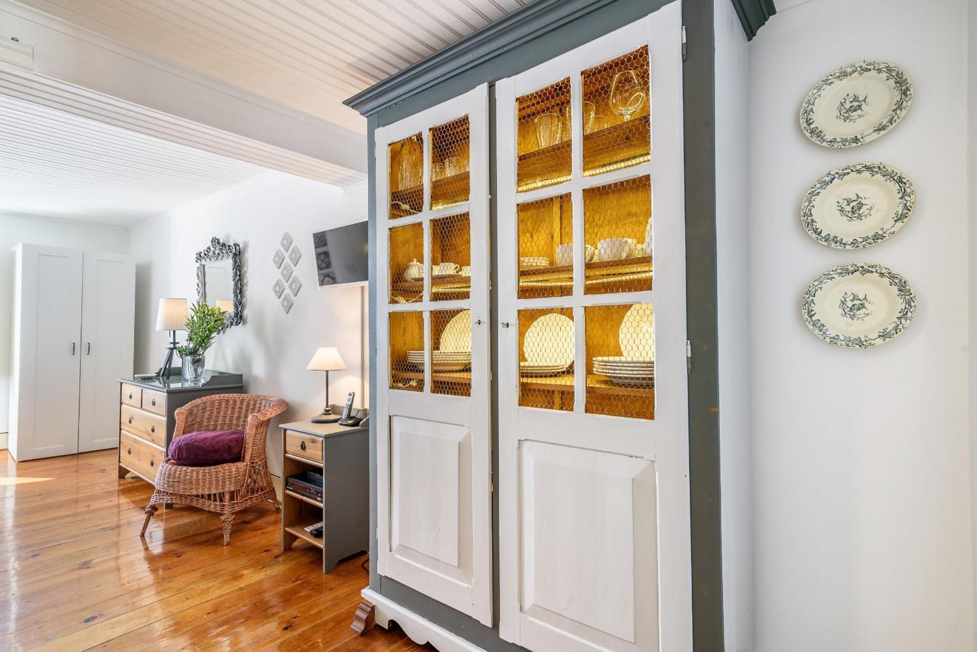 Beguest Cozy Flat Sant 'Ana Apartment Lisboa Екстериор снимка